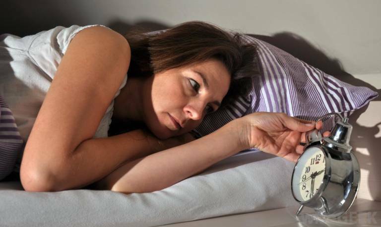 Milagros Merino, neurofisióloga: «La falta de sueño mata a medio y largo plazo»