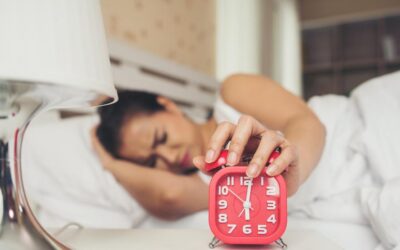 Un estudio demuestra que la apnea del sueño puede causar deterioro cognitivo