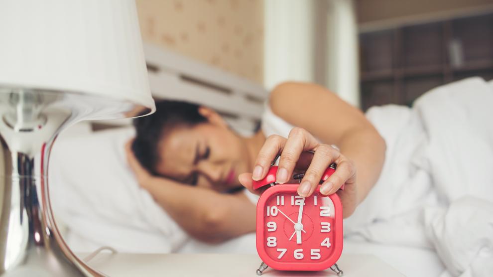 Un estudio demuestra que la apnea del sueño puede causar deterioro cognitivo