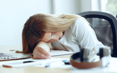 Día mundial de la narcolepsia: 25.000 personas la padecen en España y un 60% no ha sido diagnosticado